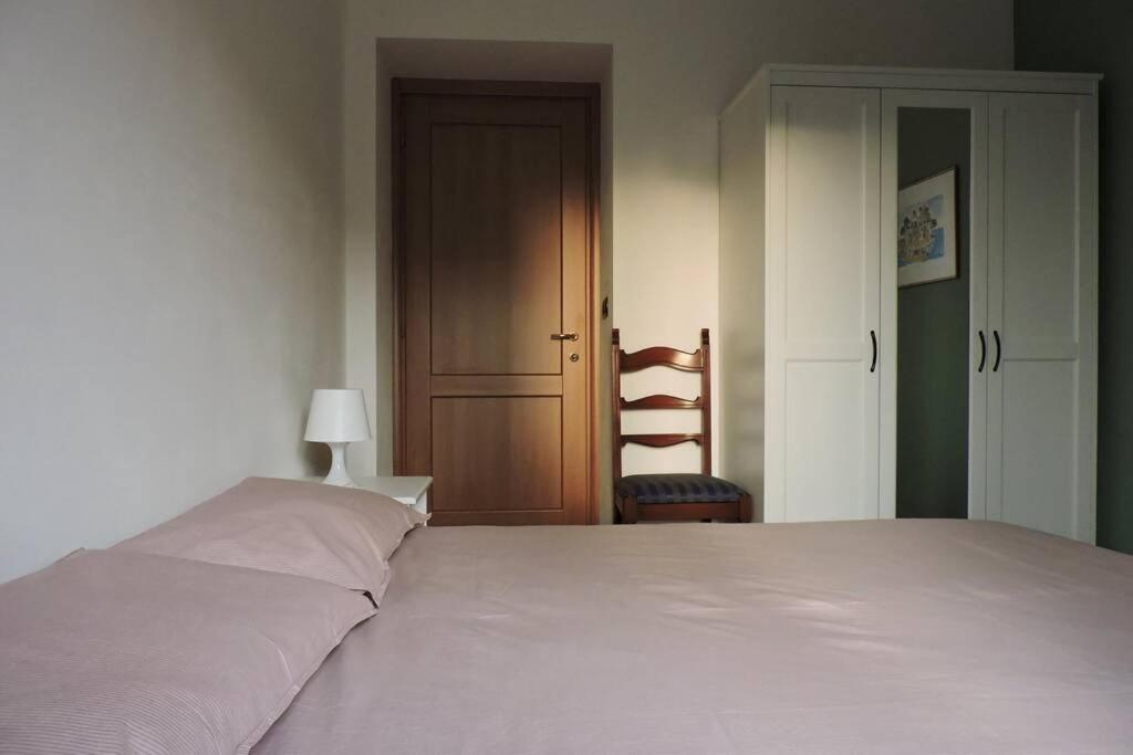 Cascina In Alto Piemonte / Piedmont Countryhouse Lozzolo Exterior foto